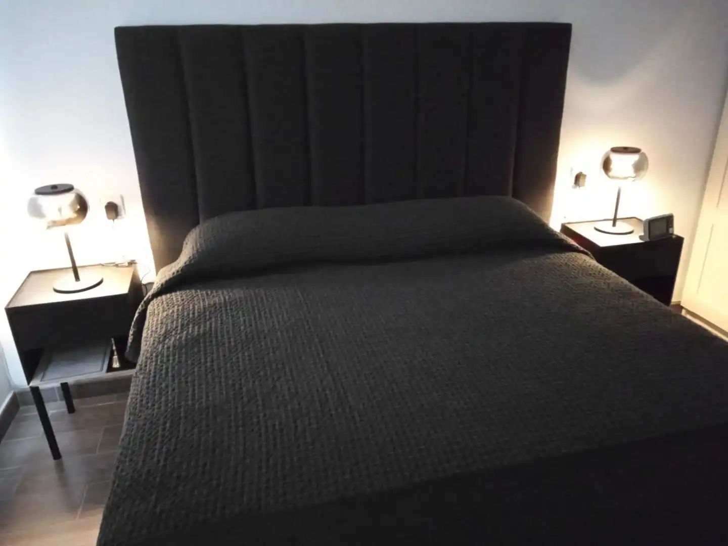 Appartement compact avec terrasse à vendre à San Pedro de Alcántara, imagen 4