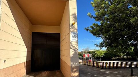 Foto 3 de Garatge en venda a Ana Mariscal, Mejostilla, Cáceres Capital