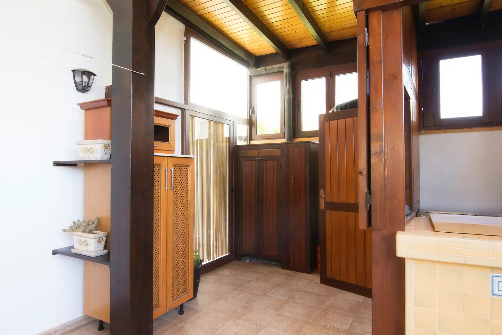 Casa o chalet en venta en Calle Taray, Carboneras