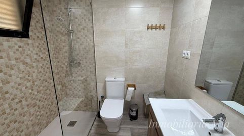 Foto 5 de Apartament en venda a Playamar - Benyamina, Torremolinos