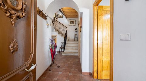 Foto 4 de Casa o xalet en venda a Calle de Mengemor, 40, Ohanes, Almería