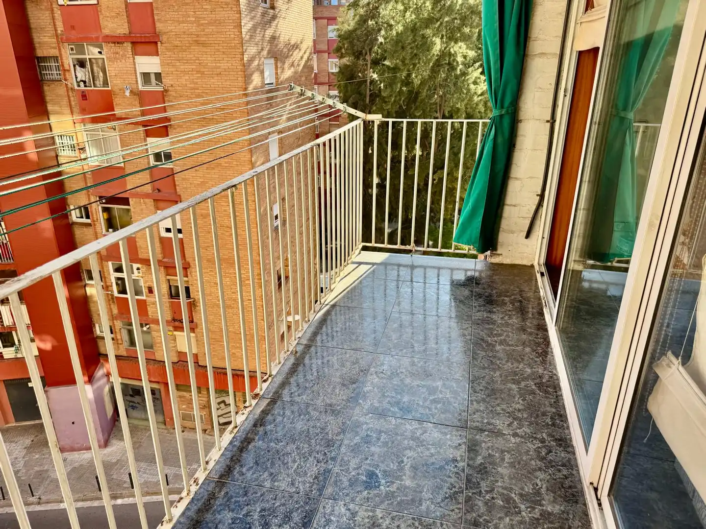 Appartamento con terrazza in vendita a Carrer dels Alts Forns, imagen 36
