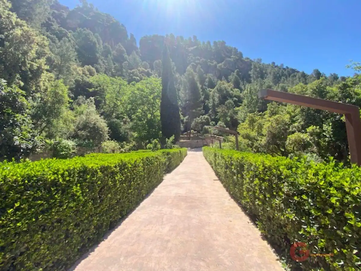 Chalet con piscina en venta en Castril, imagen 6