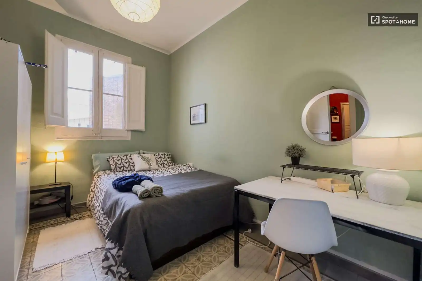 Room in Barcelona, Barcelona