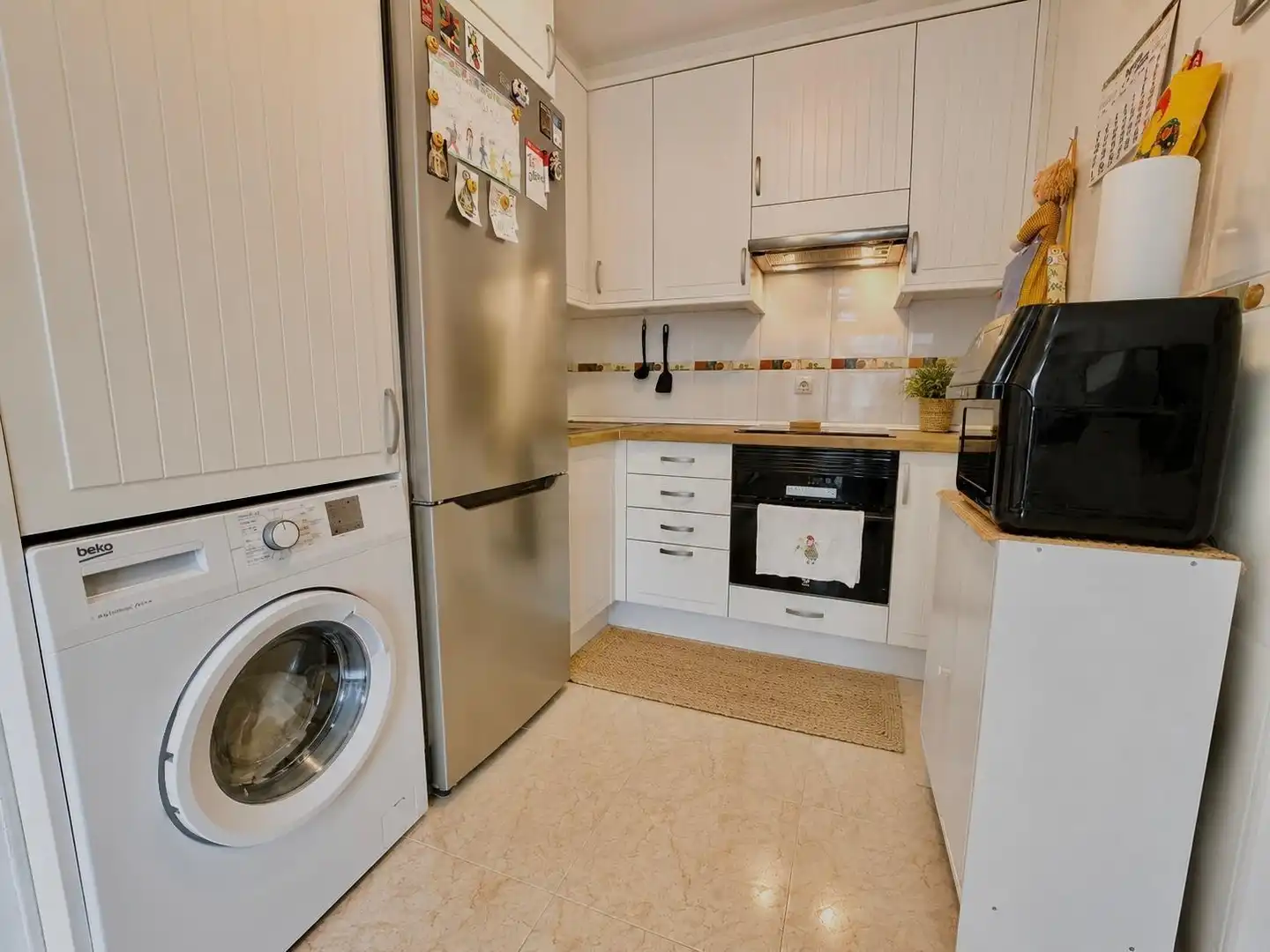 Apartments for sale in Rianxo
