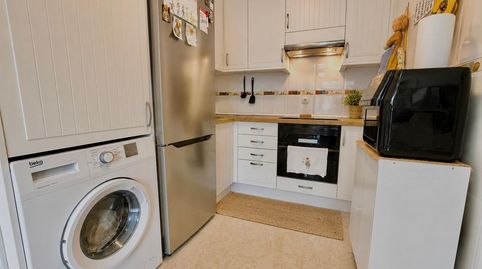Foto 4 de Apartament en venda a Rianxo, A Coruña