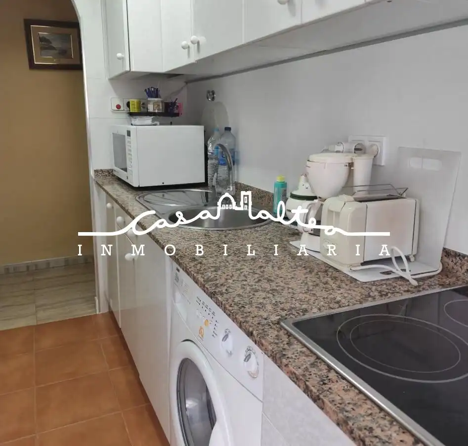 Mini appartamento con piscina in vendita a Playa de Levante, imagen 11