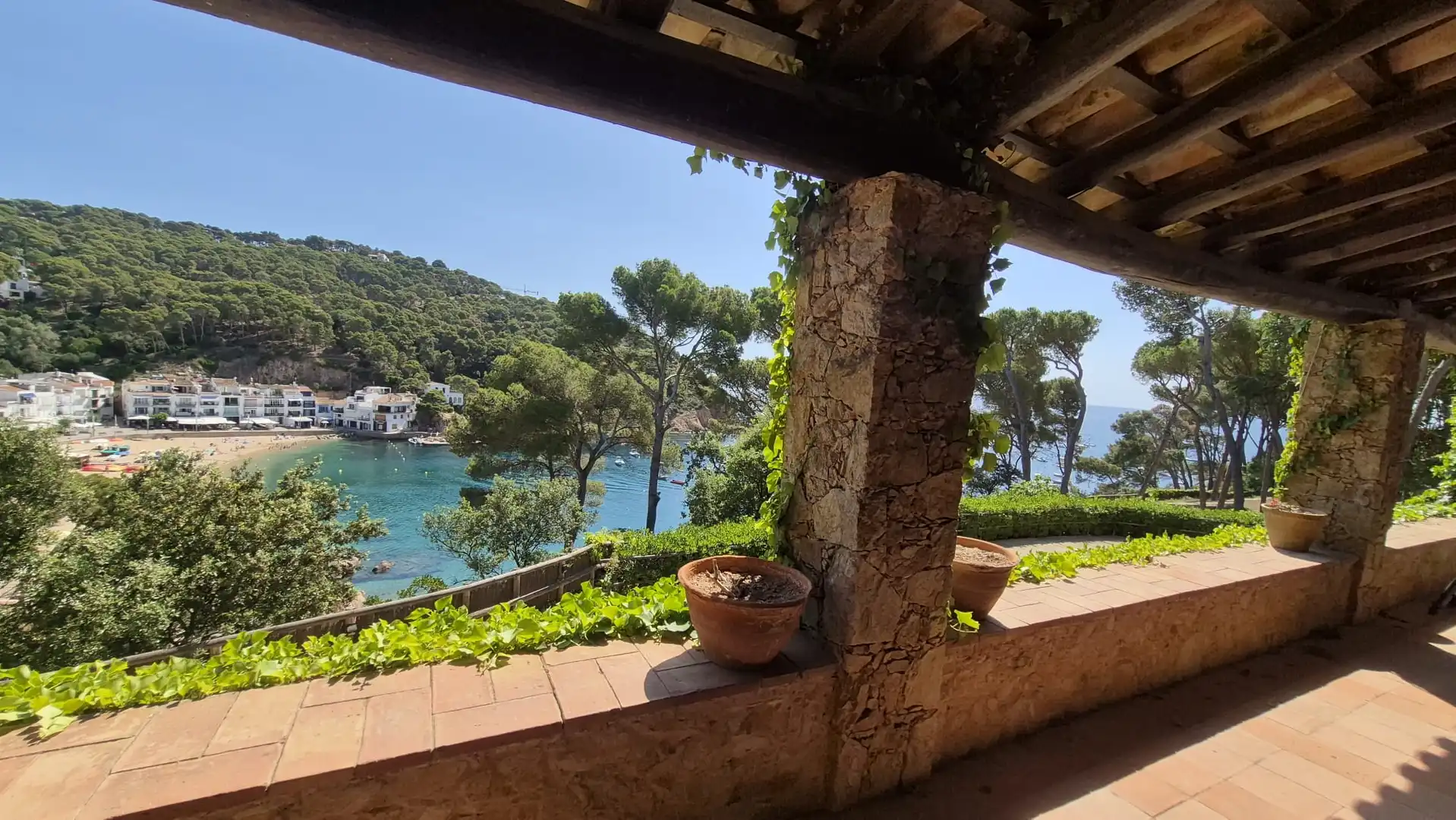 Casa o xalet en venda en Palafrugell