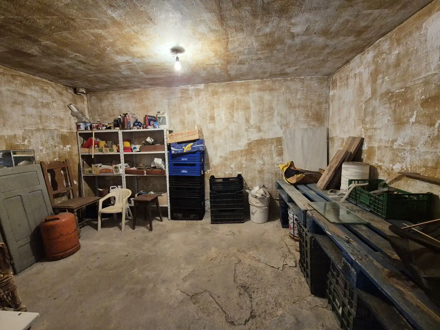 Casa amb jardí en venda a Candamo, imagen 26