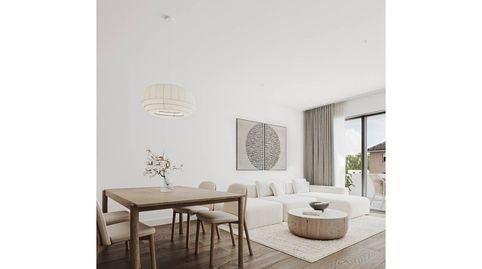 Photo 2 of Flat for sale in Calle Pous, Centre, Sant Quirze del Vallès