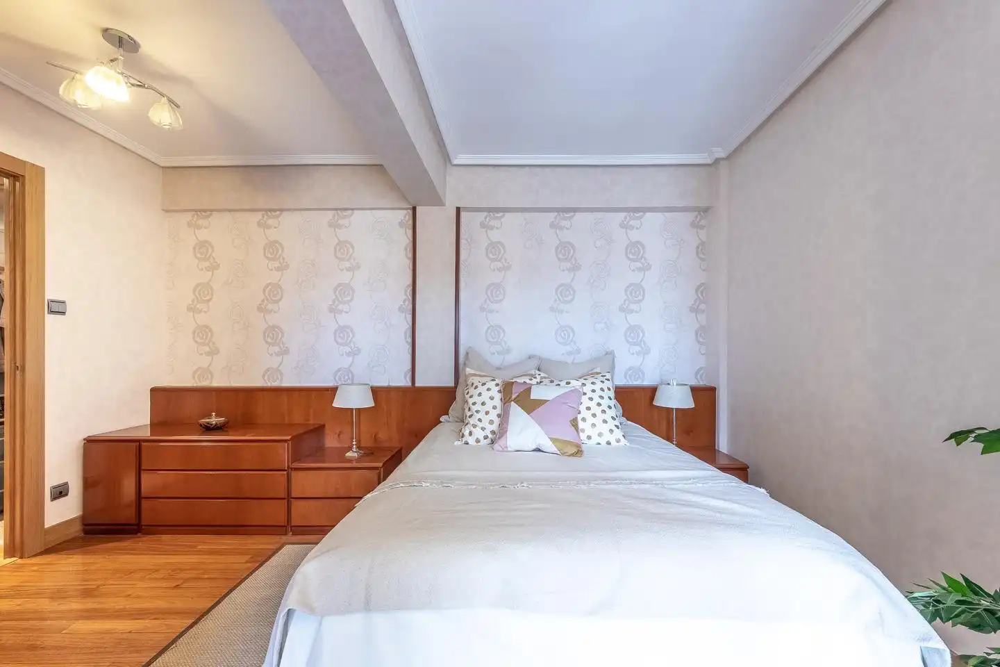 Habitación de Piso en venta en Bermeo con Terraza y Amueblado
