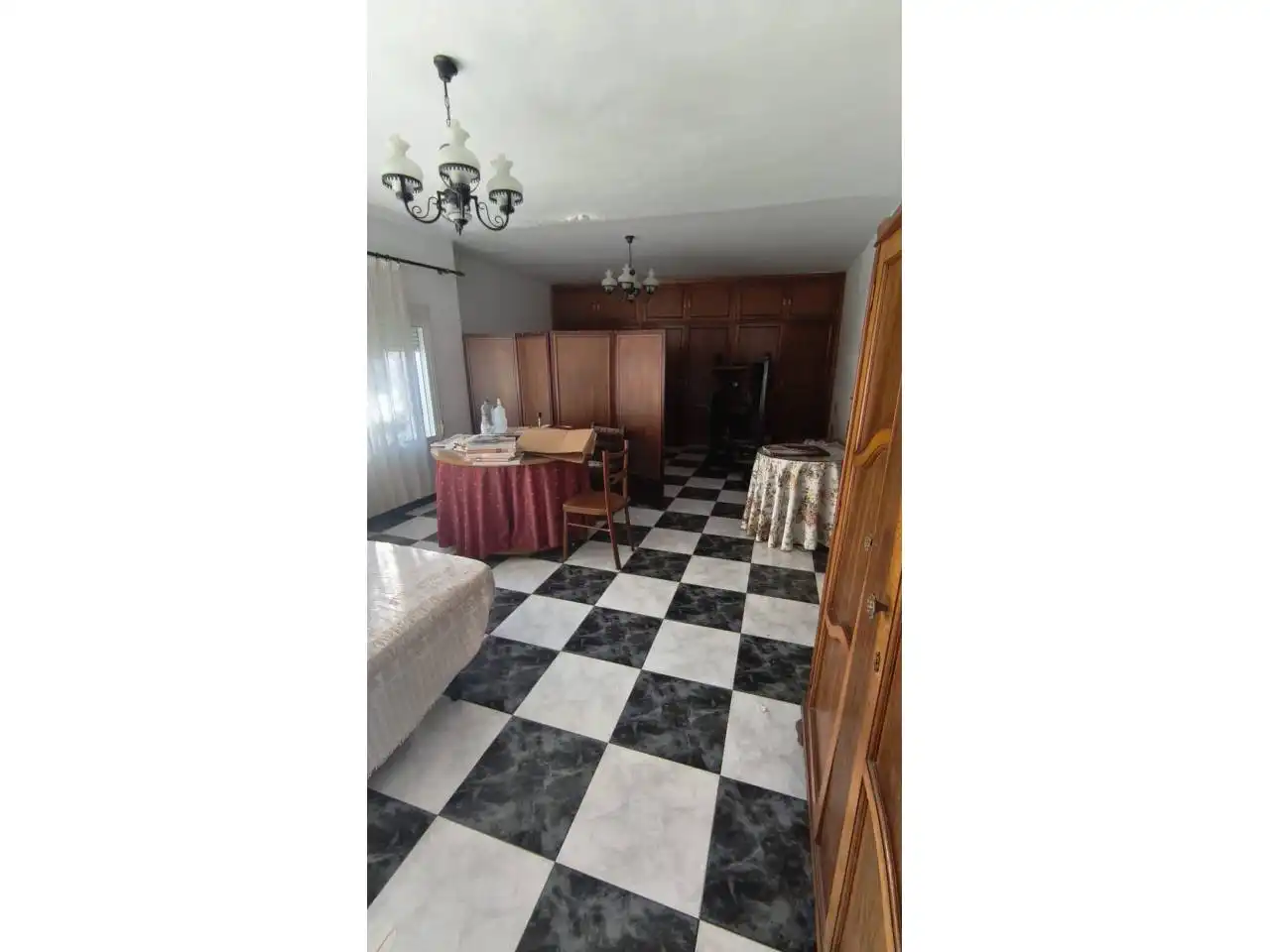 Houses for sale in Trujillo  with Furnished and Balcony
