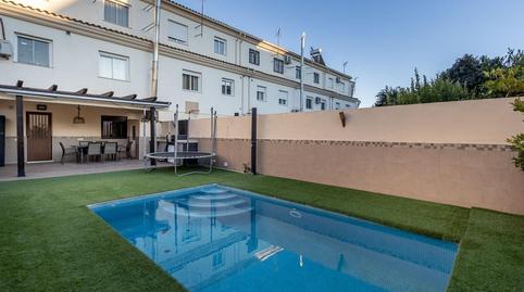 Foto 3 de Casa o chalet en venta en Calle de Alfredo Di Stefano, 32, Ambroz, Granada