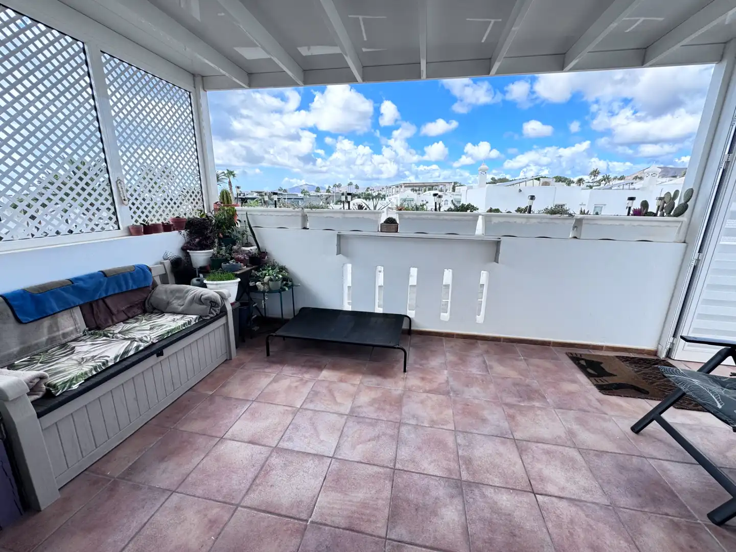 Appartement compact avec piscine à vendre à Puerto del Carmen, imagen 3