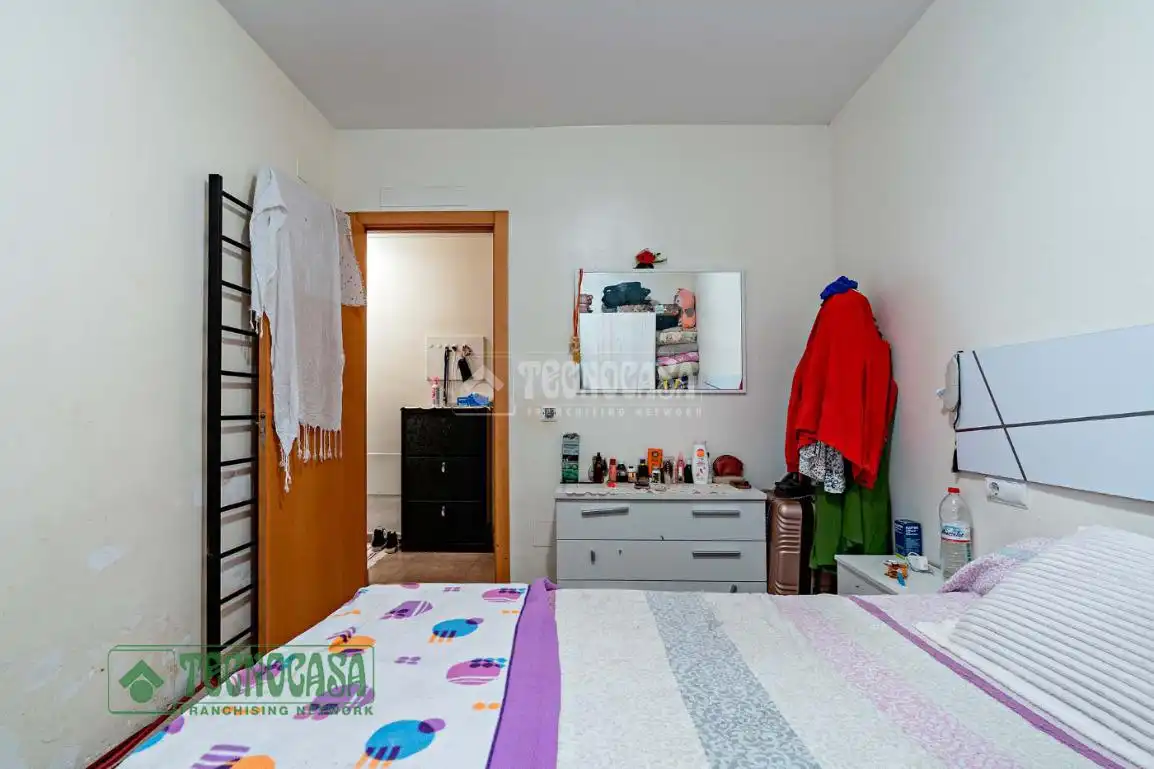Habitación de Piso en venta en El Ejido con Aire acondicionado y Calefacción
