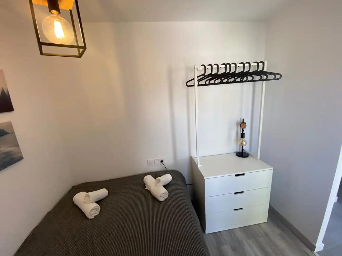Apartament de lloguer a PETUNIAS LAS (PETUNIAS), 2, Nueva Alcántara