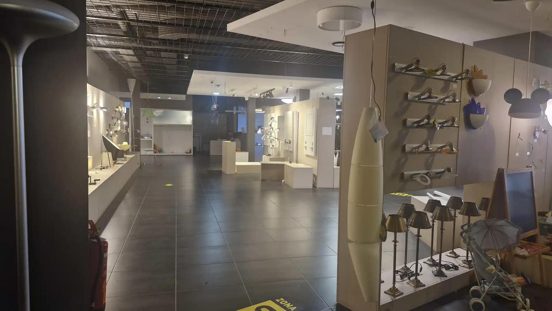 Gewerbefläche zur Miete in Avenida das Mariñas 308, imagen 13