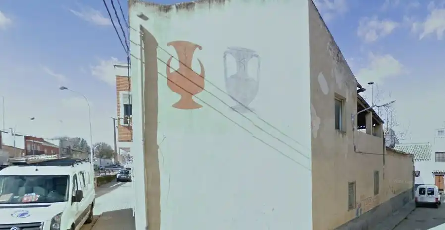 Casa o xalet en venda a Calle Mártires, 102, La Roda