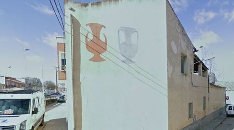 Foto 4 de Casa o xalet en venda a Calle Mártires, 102, La Roda, Albacete