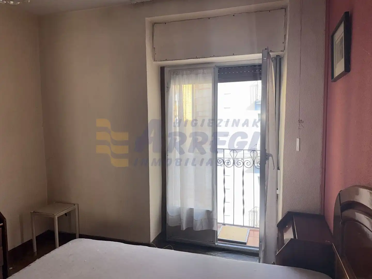 Habitación de Piso en venta en Eibar