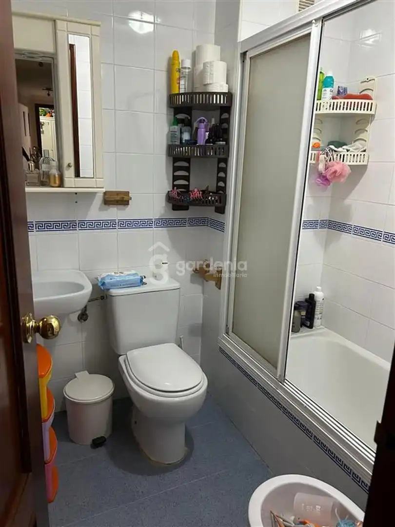 Baño de Piso en venta en Lebrija