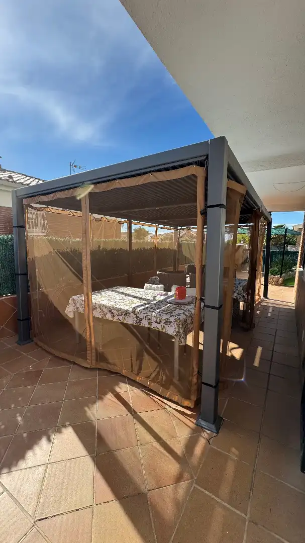Houses for sale in Torredembarra  with Air Conditioner, Heating and Private garden