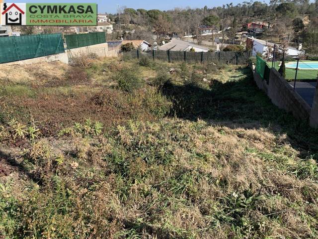 Terreno en Venta en Sils