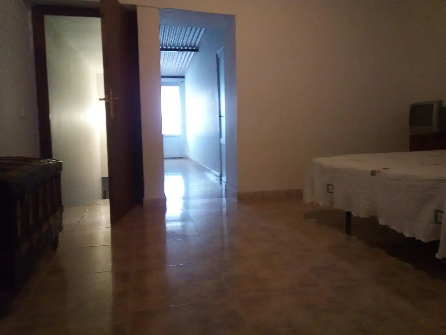 Dúplex en venda en Hornachos amb Aire condicionat, Traster i Balcó