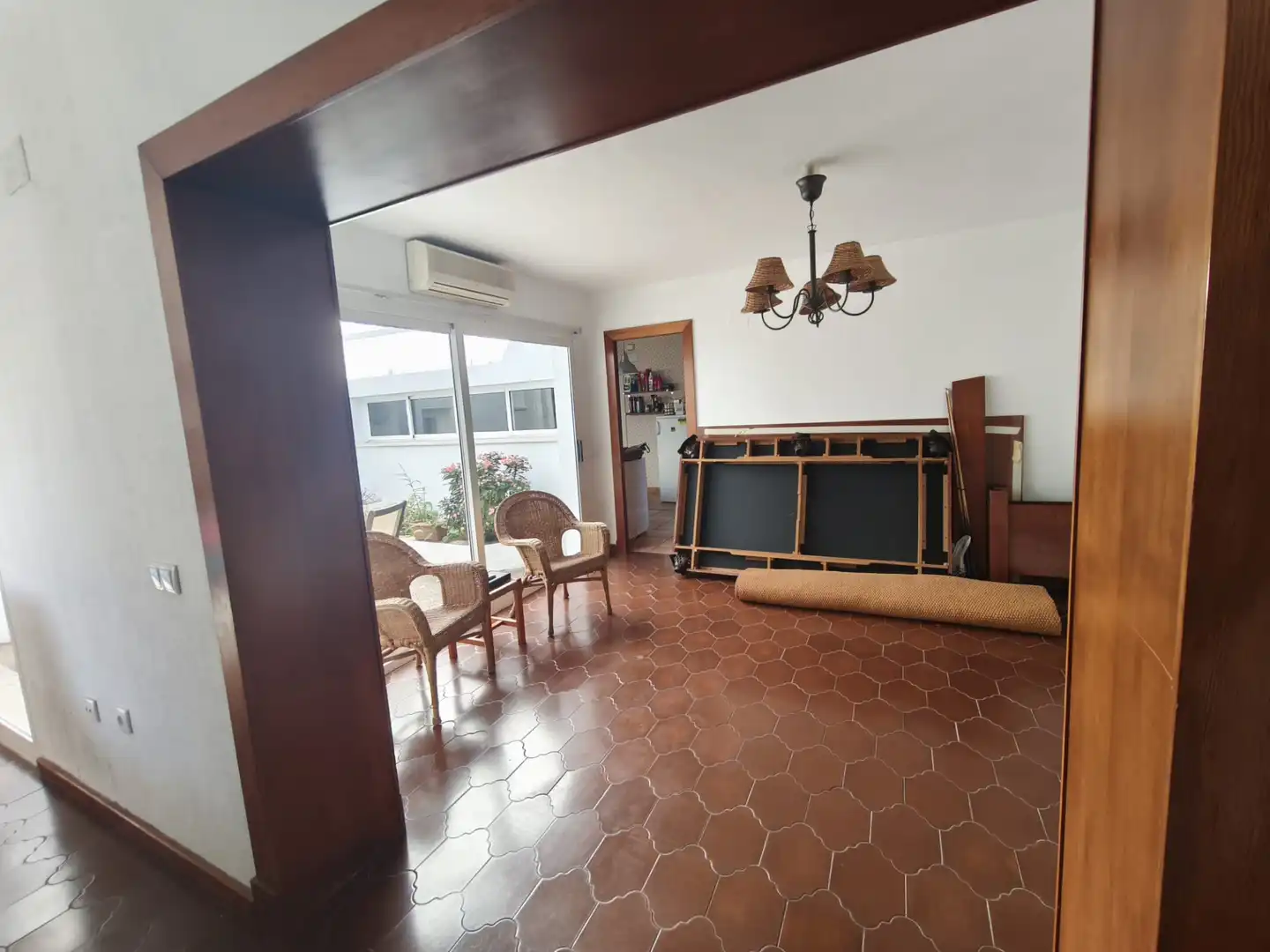 Villa avec terrasse à vendre à Calle Hermanos Machado 23, imagen 21