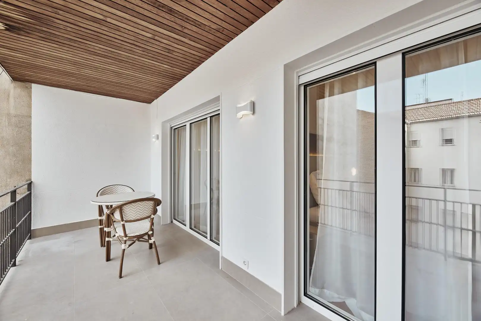 Wohnung mit Aufzug zum Verkauf in Calle de Montesa, imagen 4