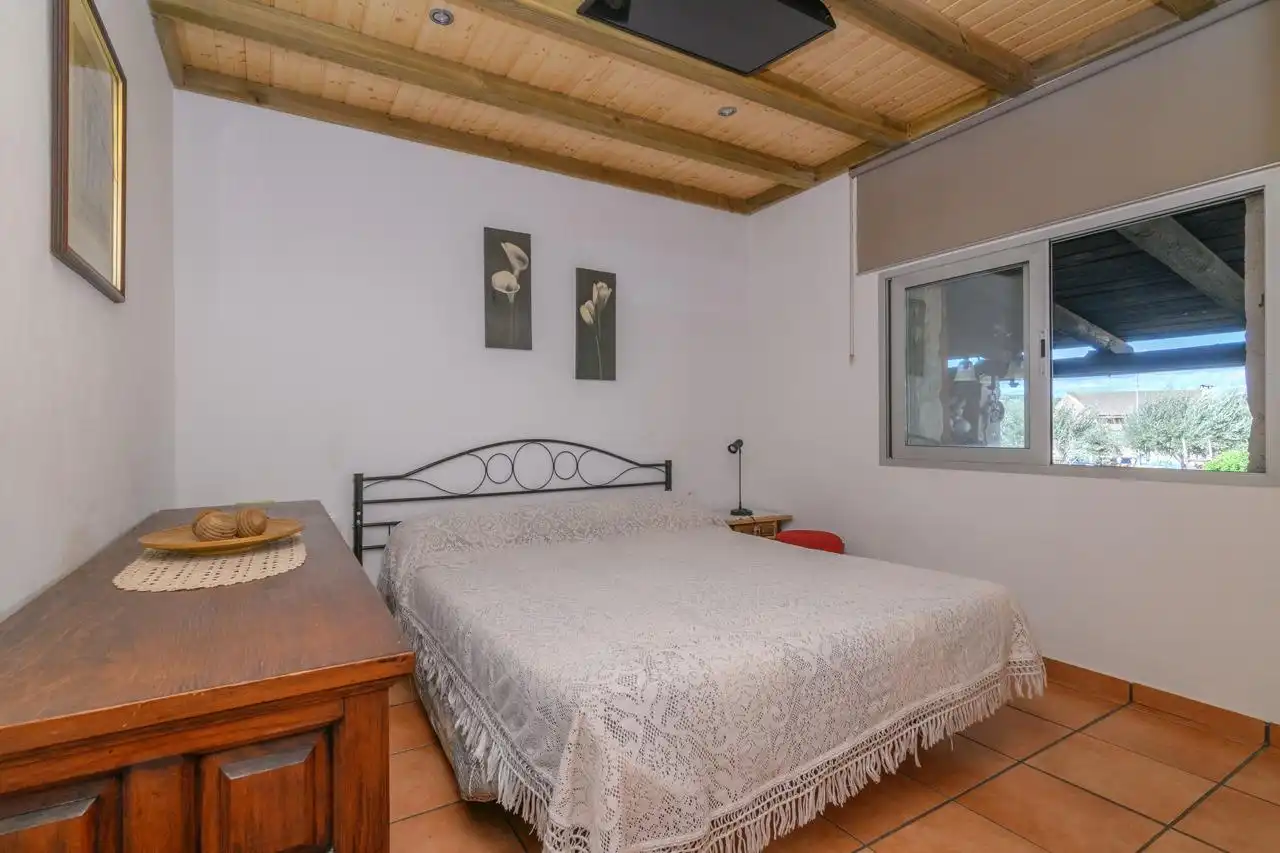 Habitación de Casa o chalet en venta en Fonollosa con Aire acondicionado, Jardín privado y Terraza