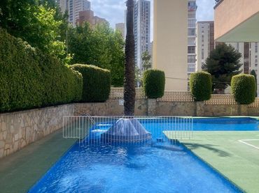 Apartament en venda a Rincón de Loix