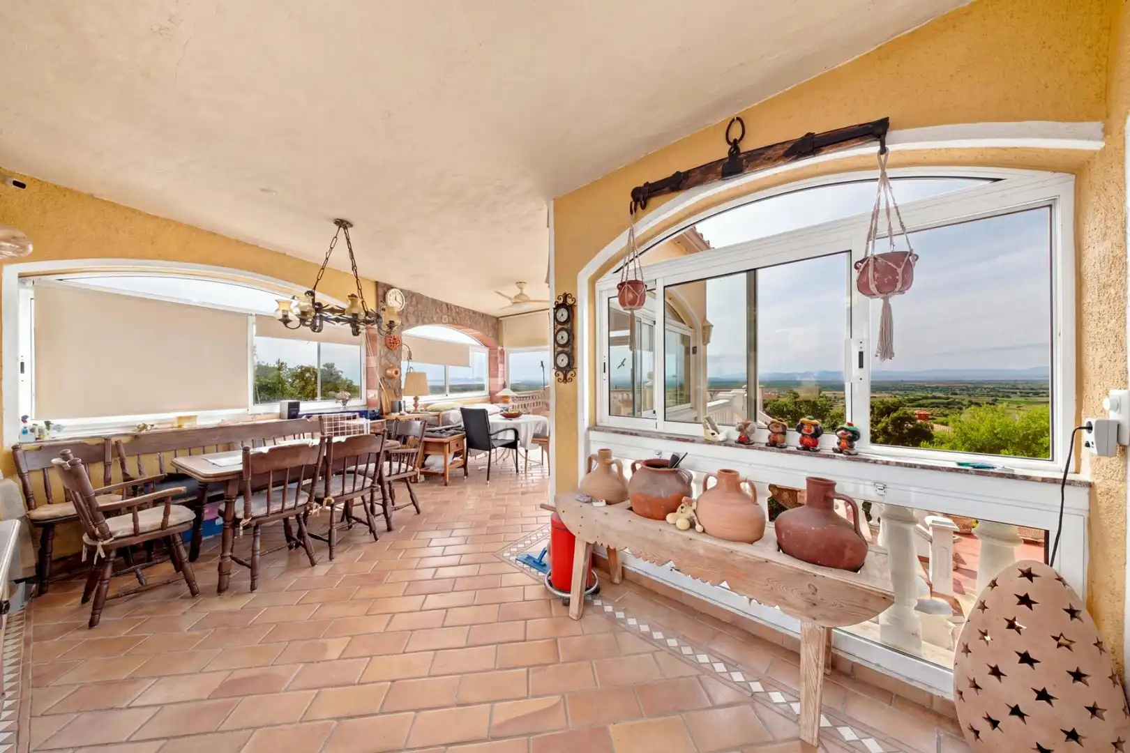 Detached house with terrace for sale in BELGICA-UR.CAN ISAC 165, imagen 19