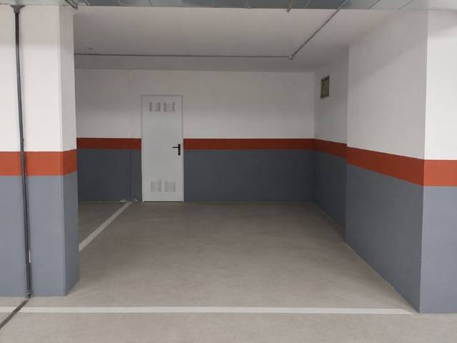 Garaje en Alquiler en Calle Padre Conde, 29 en Villimar - V1 - V2 - S3 - S4 - San Cristobal