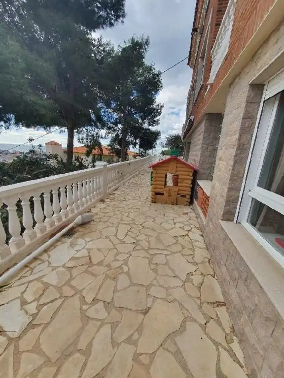 Villa avec terrasse à vendre à Pueblo, imagen 36