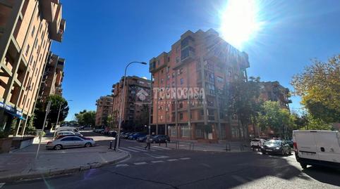 Foto 2 de Pis en venda a Portazgo, Madrid