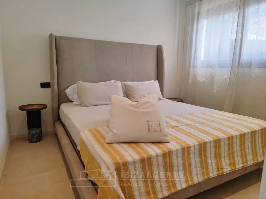 Casa o xalet en venda a Calle Abejaruco, 2, Cap Martinet