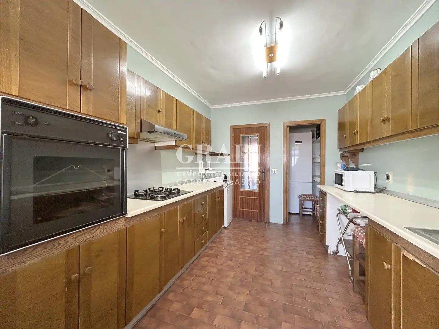Piso con terraza en venta en Centro, imagen 10