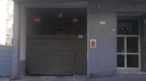 Foto 2 de Garaje en venta en C/ Cep, Centre, El Vendrell