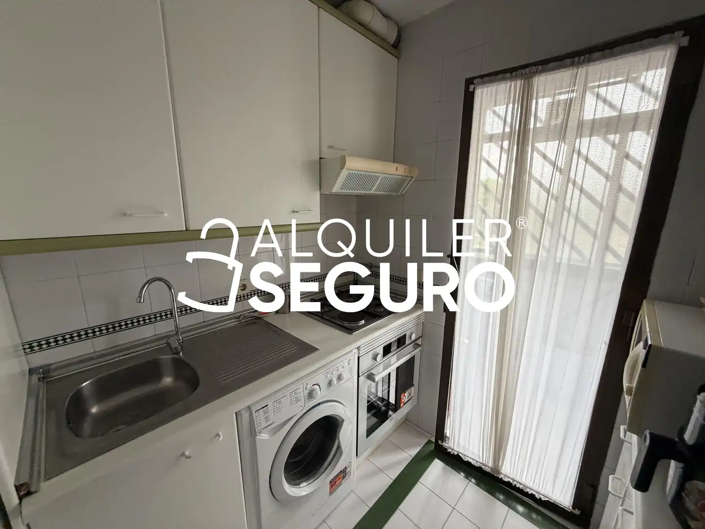 Piso de alquiler en Pinto, Madrid