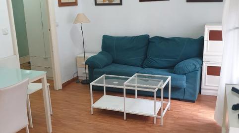 Foto 3 de Apartamento de alquiler en Zona Centro, Córdoba