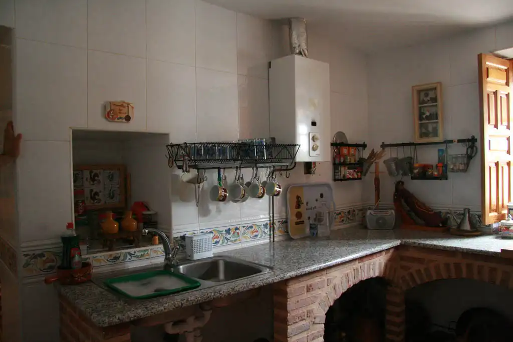 Terreni e lotti in vendita a Munera, imagen 9