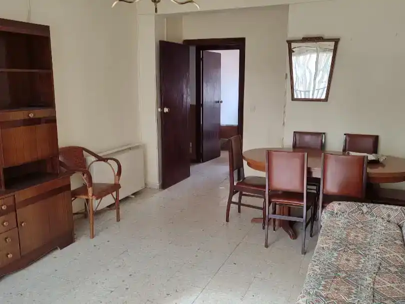 Esszimmer von Wohnung zur Miete in Argamasilla de Alba mit Möbliert