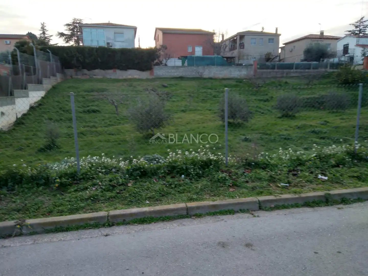 Terreno residencial en venta en Els Hostalets de Pierola
