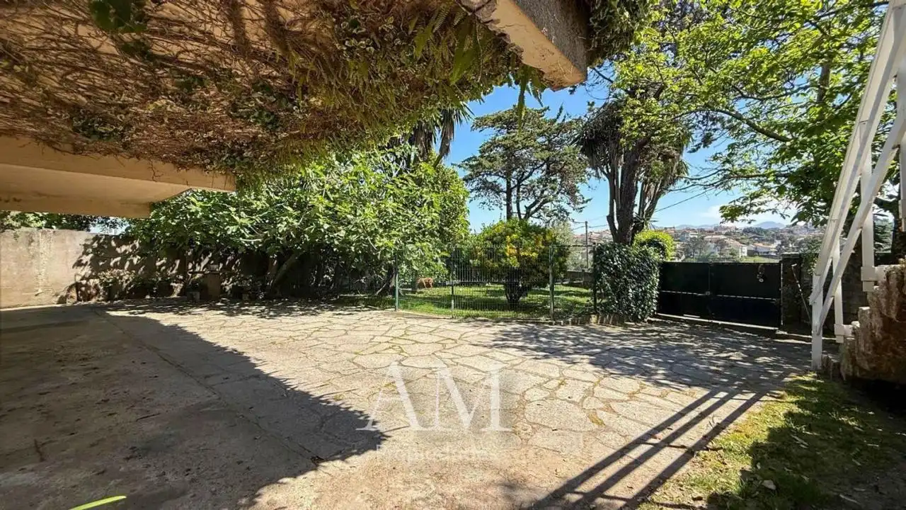 Xalet amb jardí en venda a Montelourido - Nigrán, imagen 21