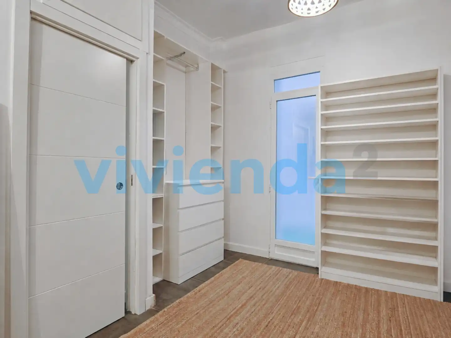 Appartamento con ascensore in vendita a Calle de Nicasio Gallego, imagen 9