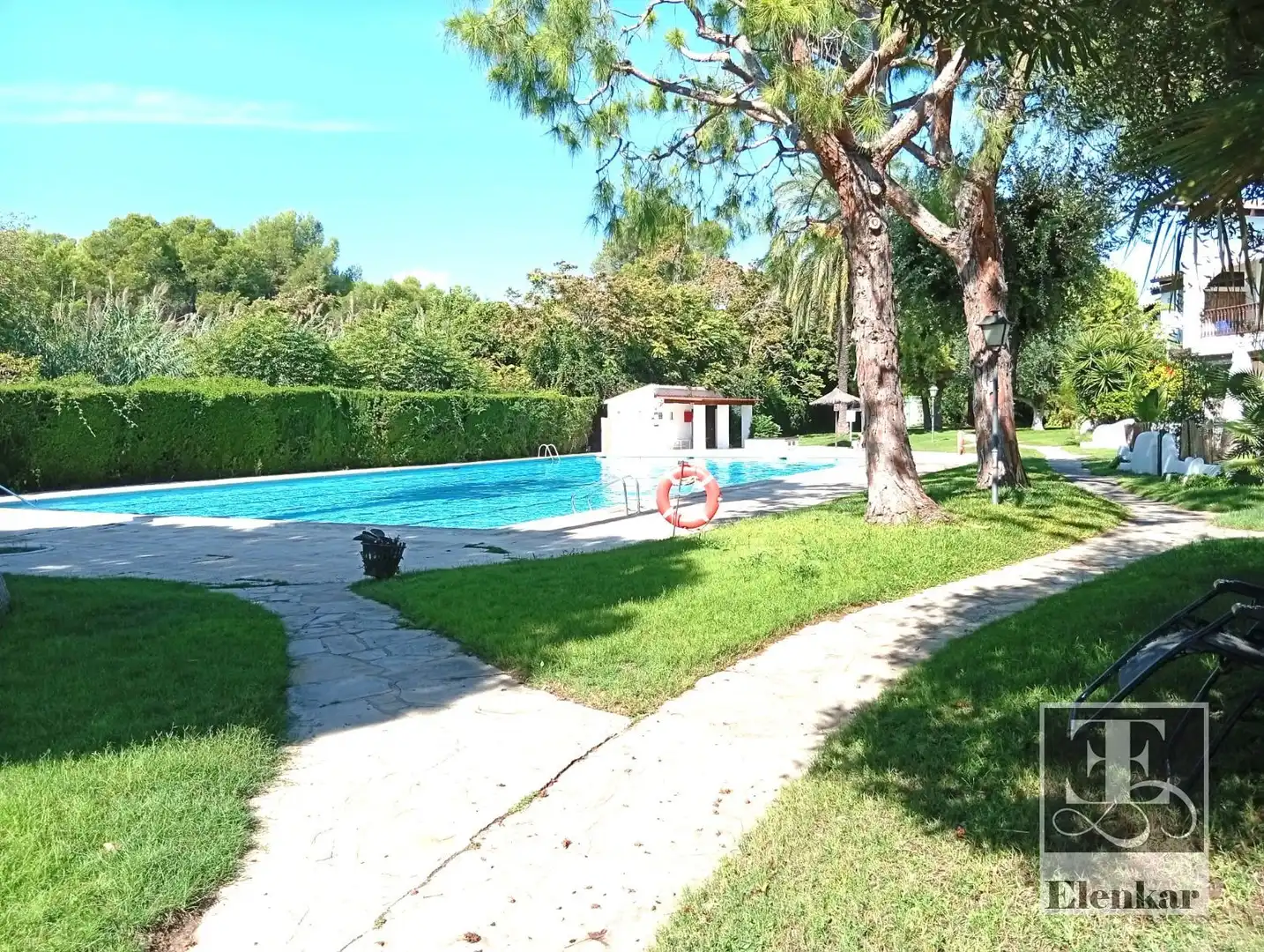 Terraced house with pool for sale in ALORA PARK, imagen 77
