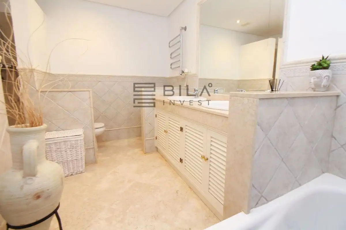 Piso con piscina en venta en El Vicario, imagen 20
