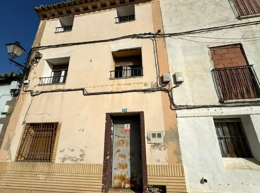 Casa in vendita a Calle Navarra, imagen 2