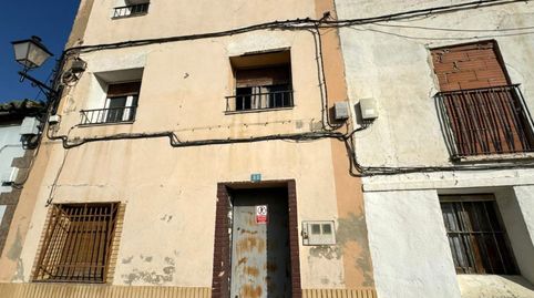 Foto 2 de Casa o xalet en venda a Calle Navarra, Gallur, Zaragoza